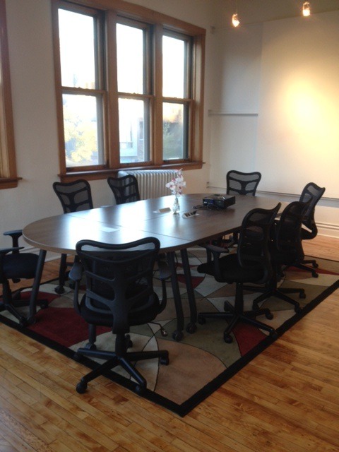 Conference/Meeting Room Conference/Meeting Room