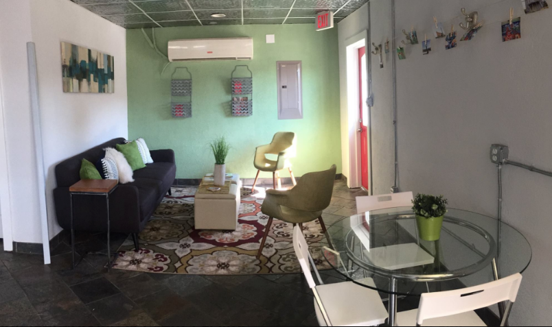 General Coworking General Coworking