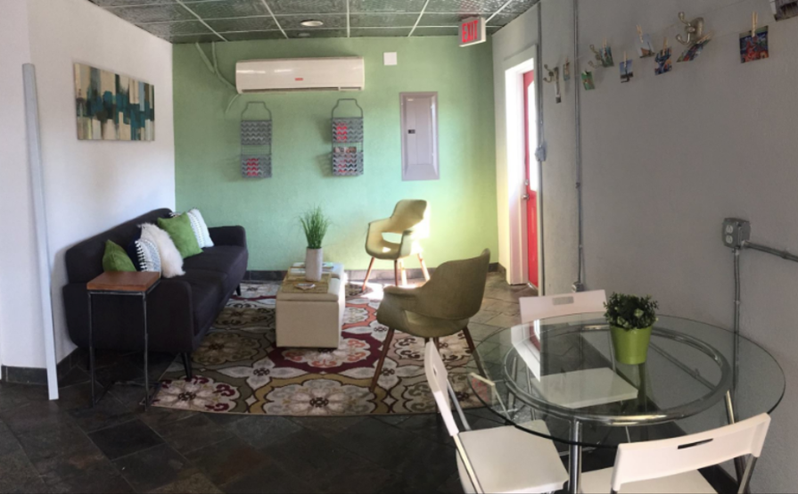 General Coworking General Coworking