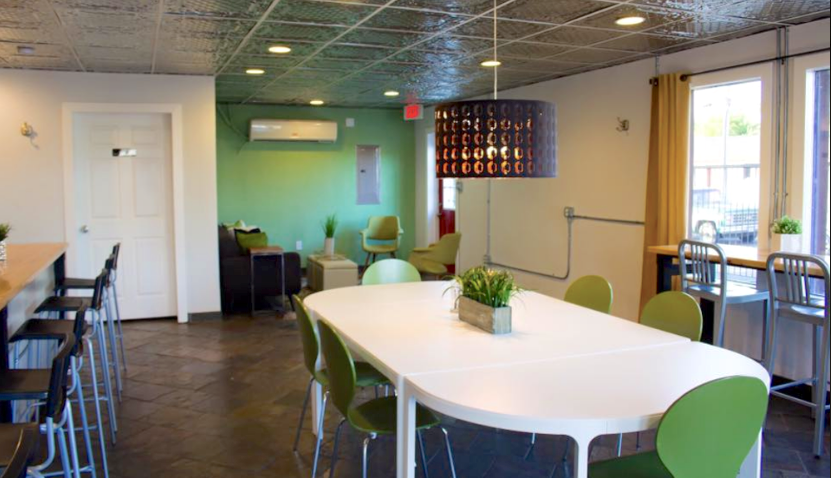 General Coworking General Coworking