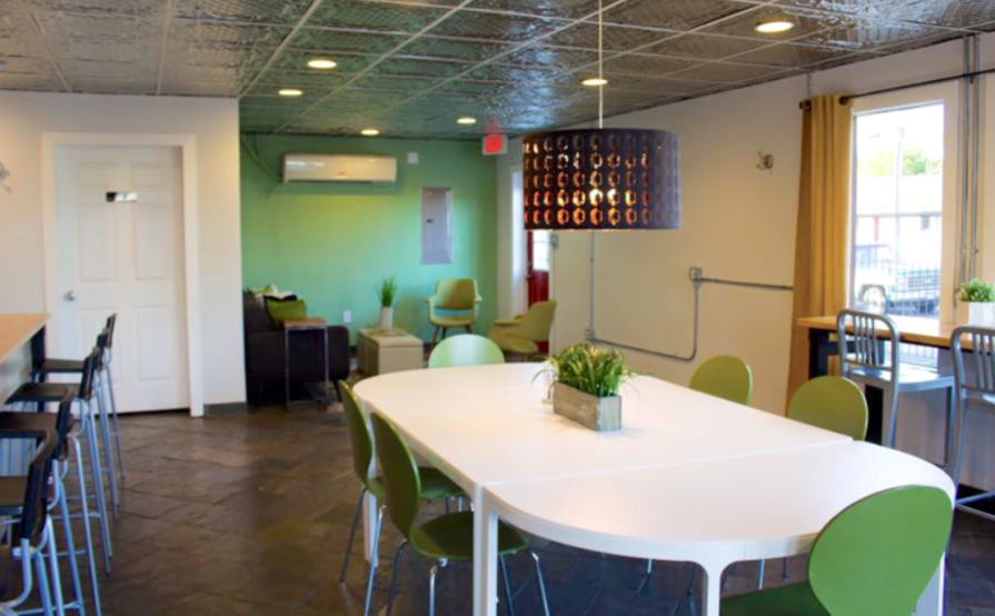 General Coworking General Coworking