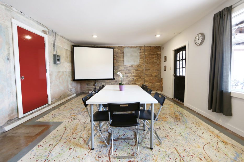 General Coworking General Coworking