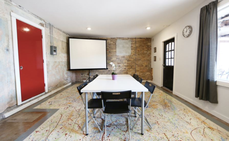 General Coworking General Coworking
