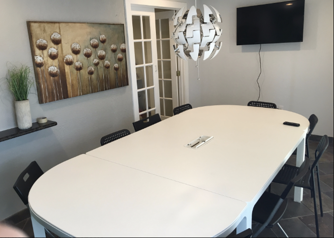 General Coworking General Coworking
