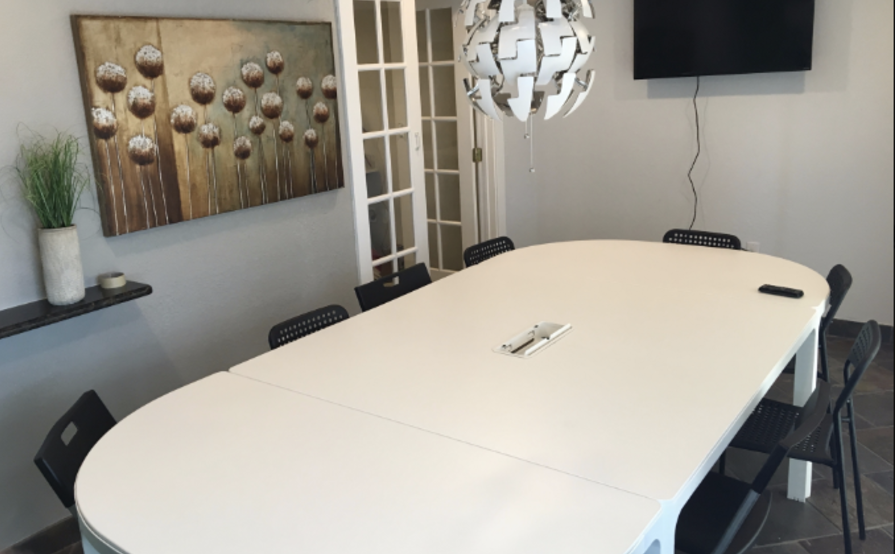 General Coworking General Coworking