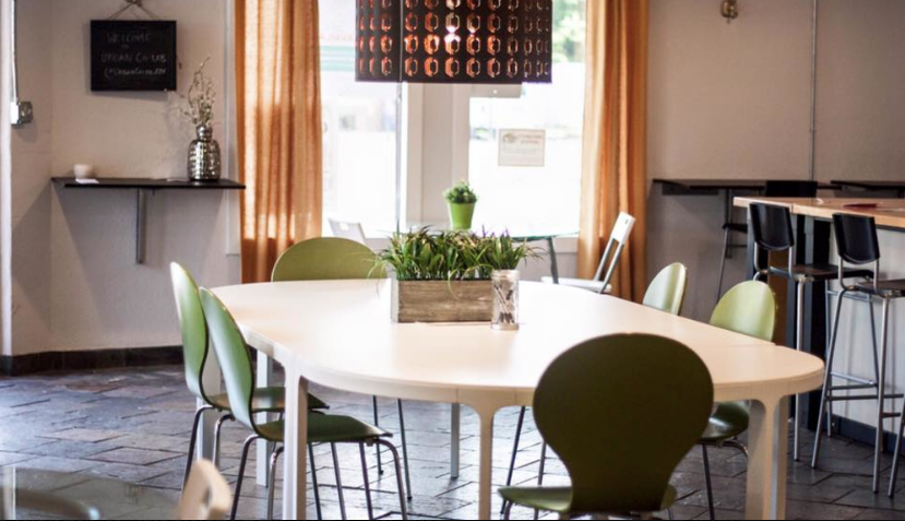 General Coworking General Coworking