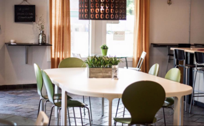 General Coworking General Coworking