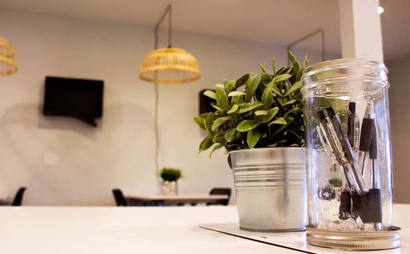 Dedicated Desk Dedicated Desk