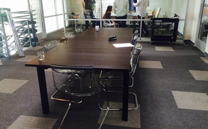 1-person Coworking Space