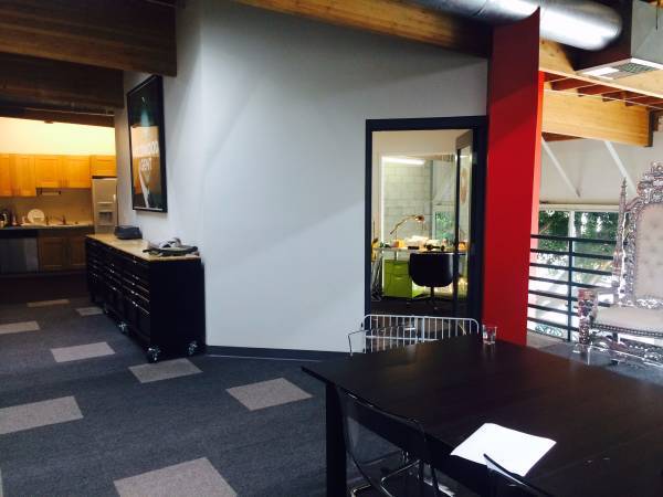 3-4 Office Space 3-4 Office Space