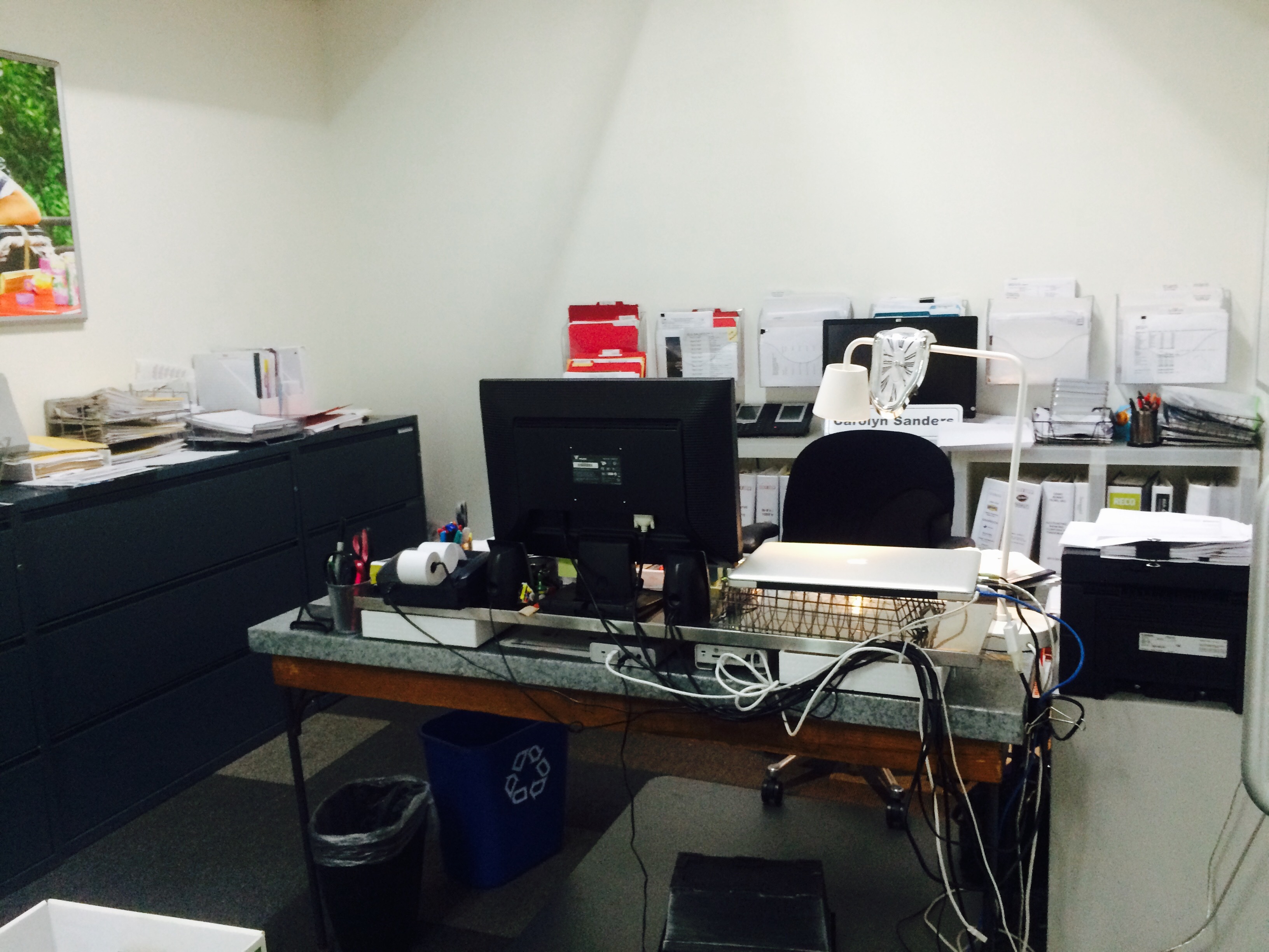 3-4 Office Space 3-4 Office Space