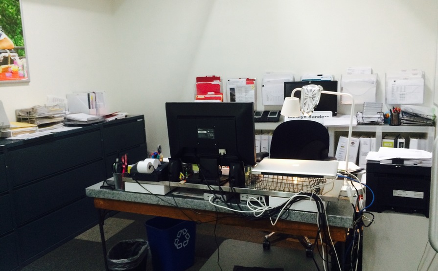 3-4 Office Space 3-4 Office Space