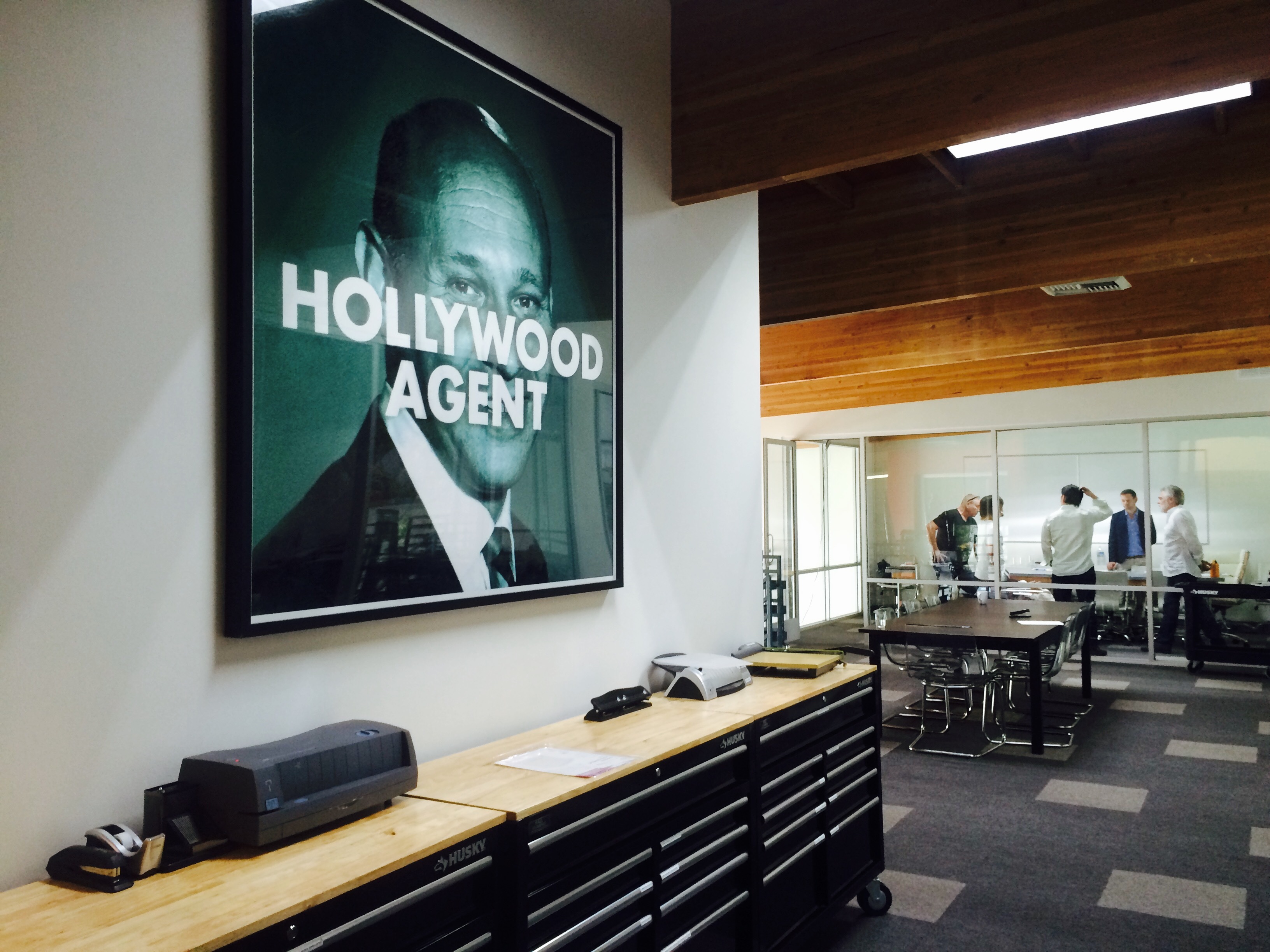 8-9 Office Space 8-9 Office Space