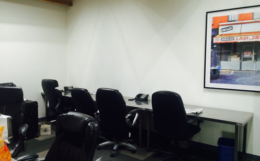8-9 Office Space 8-9 Office Space