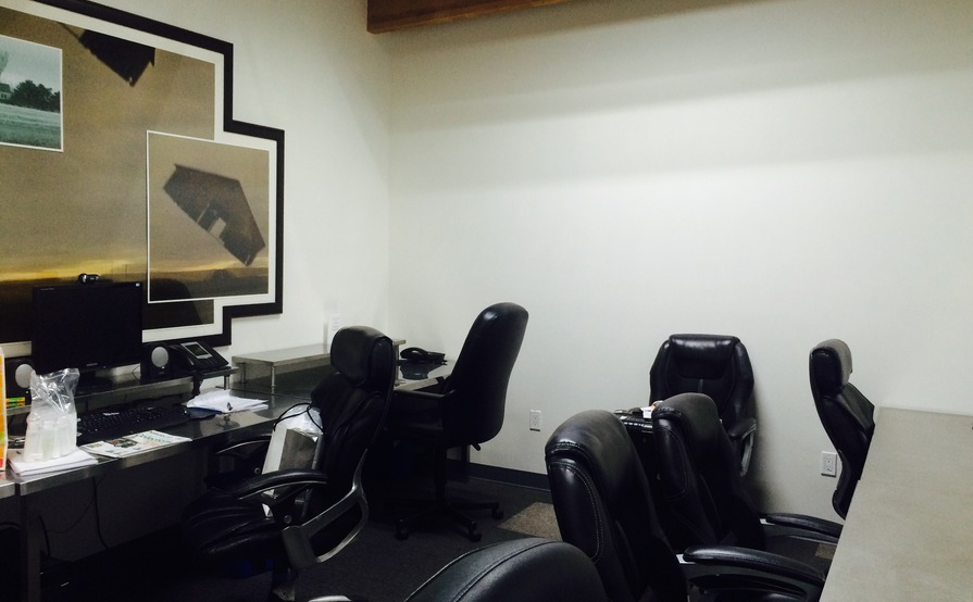 8-9 Office Space 8-9 Office Space