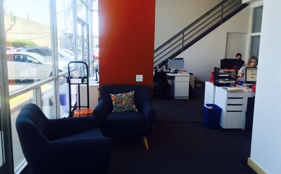 Shared Space Shared Space