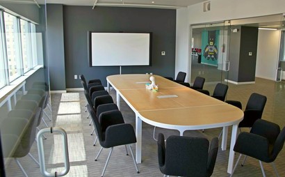 Kanagawa Boardroom Kanagawa Boardroom