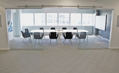 Kanagawa Boardroom Kanagawa Boardroom