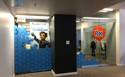 Kanagawa Boardroom Kanagawa Boardroom
