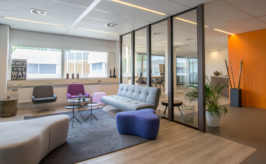 Boardroom Boardroom