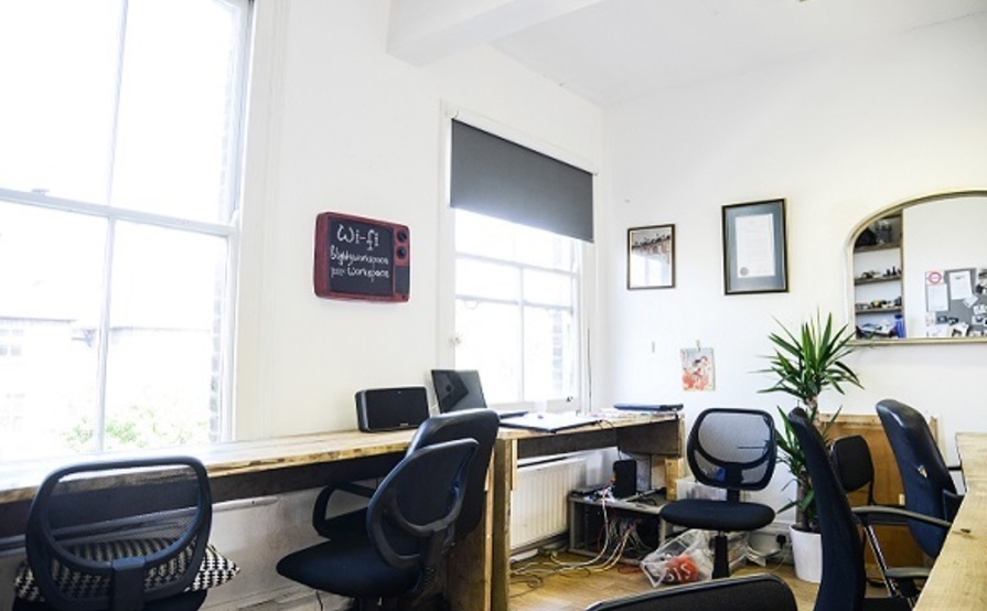 Blighty Arts Finsbury Park Blighty Arts Finsbury Park