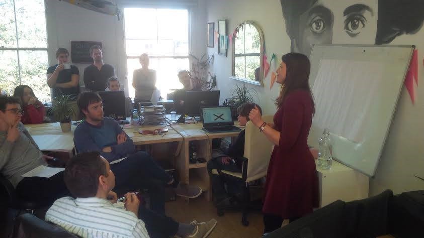 Blighty Arts Finsbury Park Blighty Arts Finsbury Park