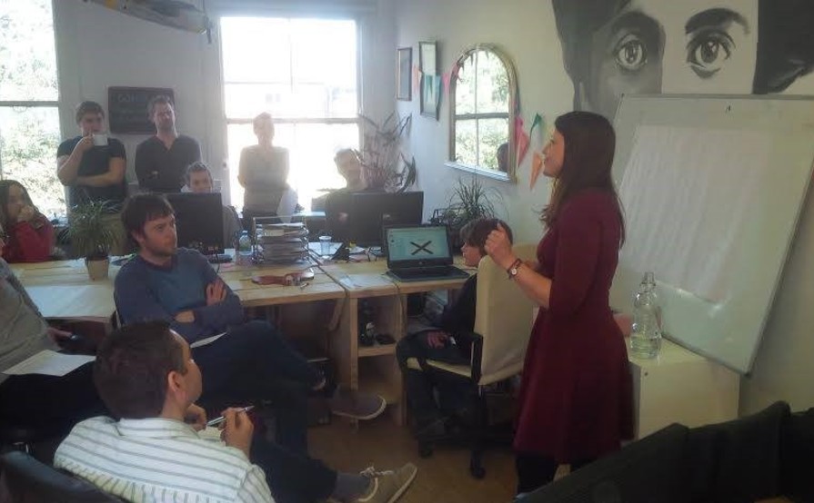 Blighty Arts Finsbury Park Blighty Arts Finsbury Park