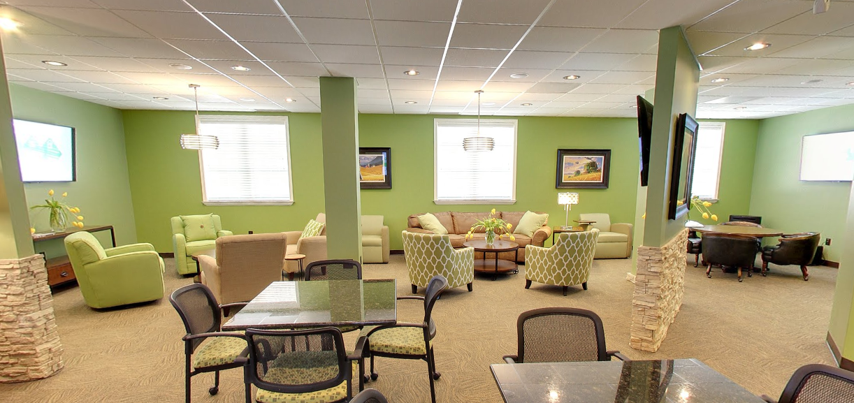 The Lounge event venue