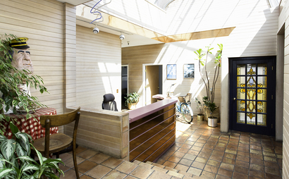 Experiential SF Coworking Experiential SF Coworking