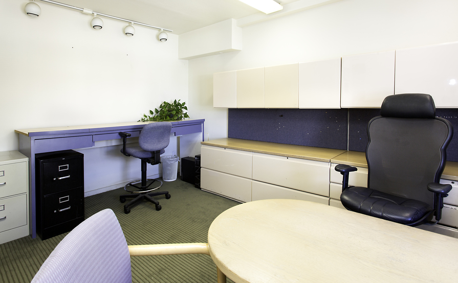 Experiential SF Coworking Experiential SF Coworking