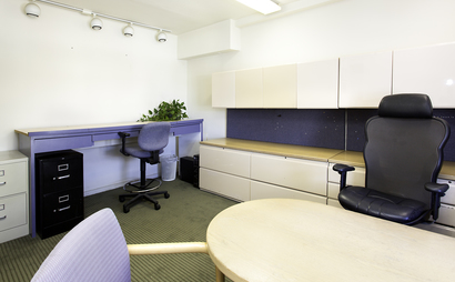 Experiential SF Coworking Experiential SF Coworking