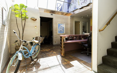 Experiential SF Coworking Experiential SF Coworking