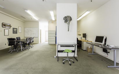 Experiential SF Coworking Experiential SF Coworking