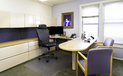 Experiential SF Coworking Experiential SF Coworking