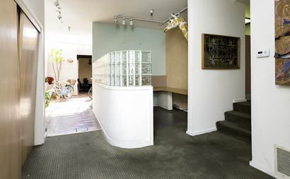 Experiential SF Coworking Experiential SF Coworking