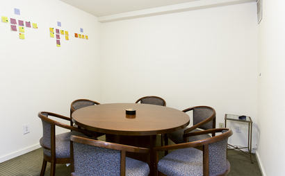 Experiential SF Coworking Experiential SF Coworking