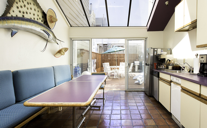 Experiential SF Coworking Experiential SF Coworking