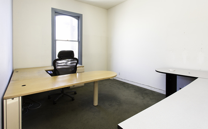 Experiential SF Coworking Experiential SF Coworking