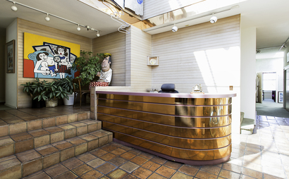 Experiential SF Coworking Experiential SF Coworking