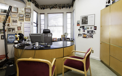 Experiential SF Coworking Experiential SF Coworking