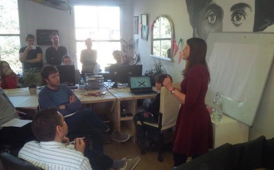 Blighty Arts Seven Sisters Blighty Arts Seven Sisters