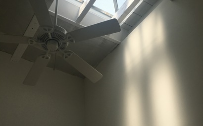 Light-Filled Private Office Space With Fios & Amenities! Light-Filled Private Office Space With Fios & Amenities!