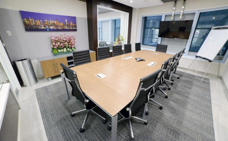 Jay Suites  Conference Room Rental, 3rd Floor