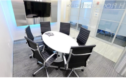 Jay Suites Conference Room Rental, 4th Floor Jay Suites Conference Room Rental, 4th Floor