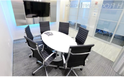 Jay Suites Conference Room Rental, 4th Floor