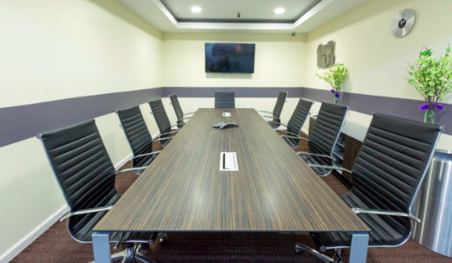 Jay Suites Times Square Room A