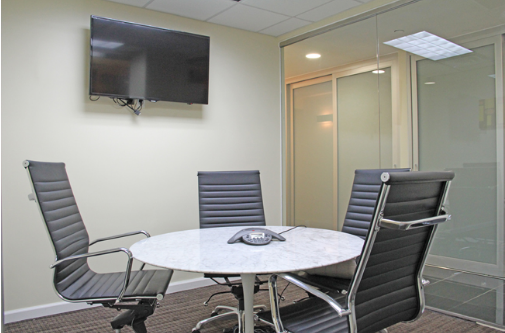 Jay Suites Times Square Room C