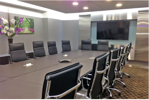 Jay Suites Times Square Room D