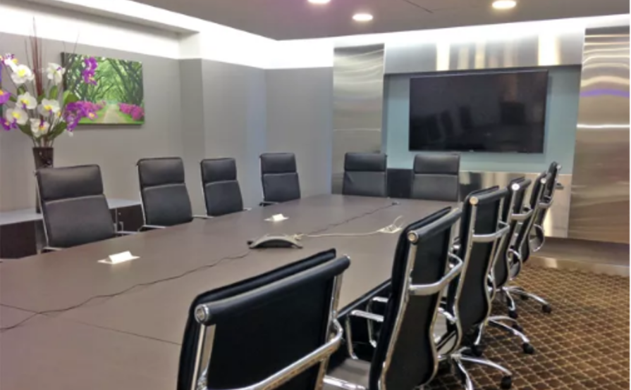 Jay Suites Times Square Room D