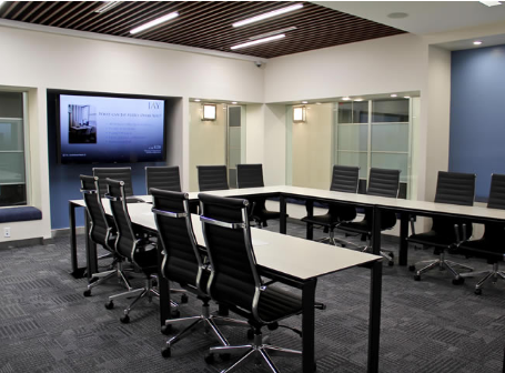 Jay Suites Times Square Room G